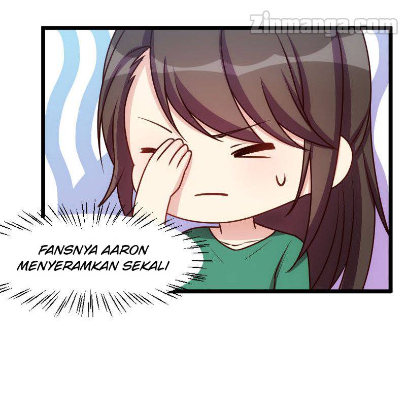 CEO’s Sudden Proposal Chapter 195 Gambar 18